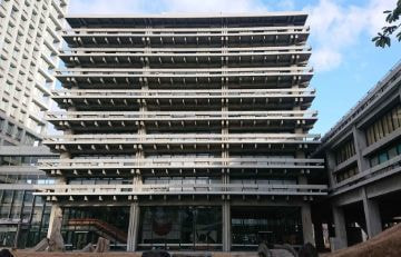 香川県庁舎東館