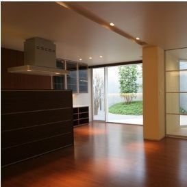 香川の建築家設計作品