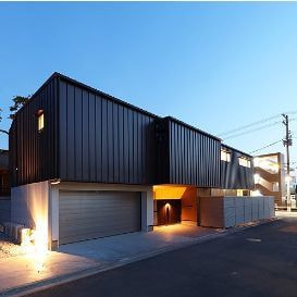 香川の建築家設計作品