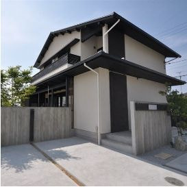 香川の建築家設計作品