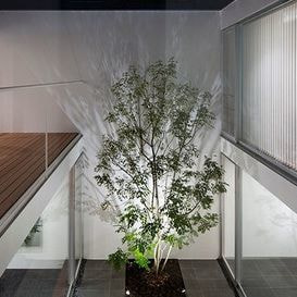 香川の建築家設計作品