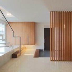 香川の建築家設計作品