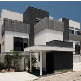 香川の建築家設計作品