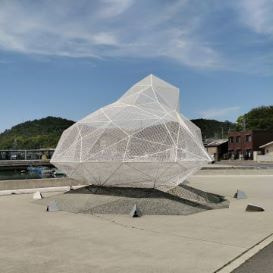 直島パビリオン