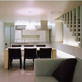 香川の建築家設計作品