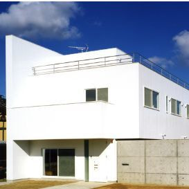 香川の建築家建物