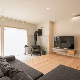 香川の建築家設計作品