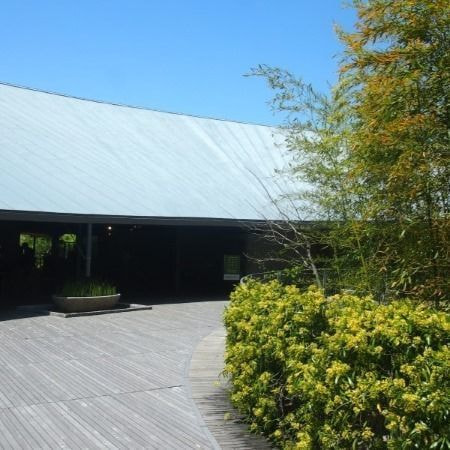 高知県立牧野植物園