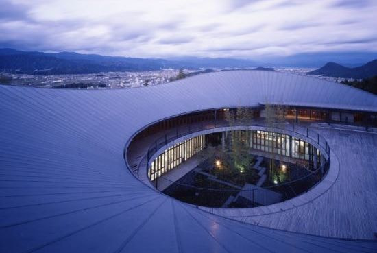 高知県牧野植物園
