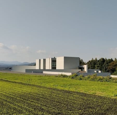 植田正治美術館
