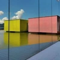 瀬戸内の現代アート