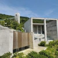 瀬戸内の名建築