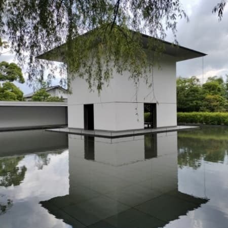 鈴木大拙館