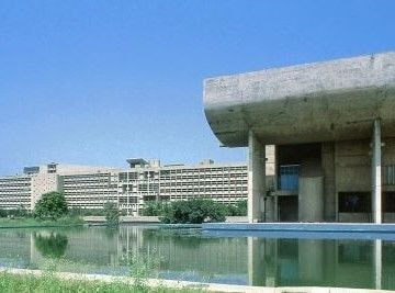 キャピトル・コンプレックス