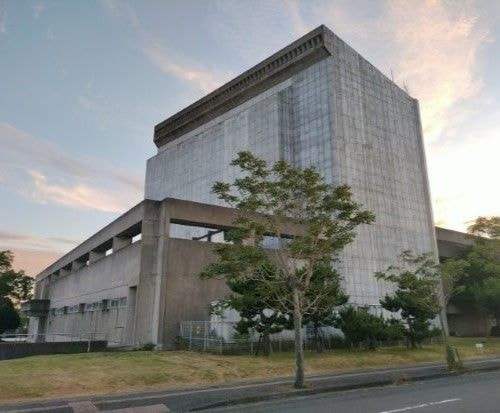 鳴門市文化会館