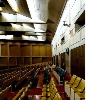 鳴門市文化会館