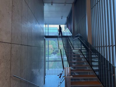 東京国立博物館　法隆寺宝物館