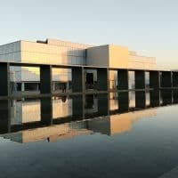 豊田市美術館