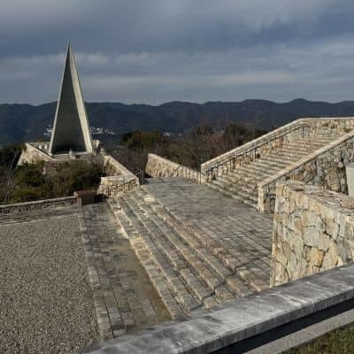丹下建築