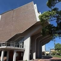 米子市公会堂