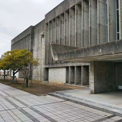 鳴門市文化会館
