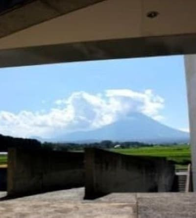 上田正治写真美術館