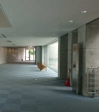 上田正治写真美術館