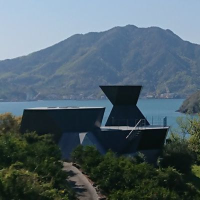 今治市伊藤豊雄建築ミュージアム