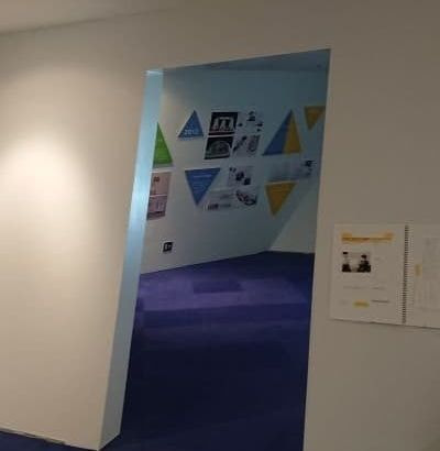 今治市伊東豊雄建築ミュージアム