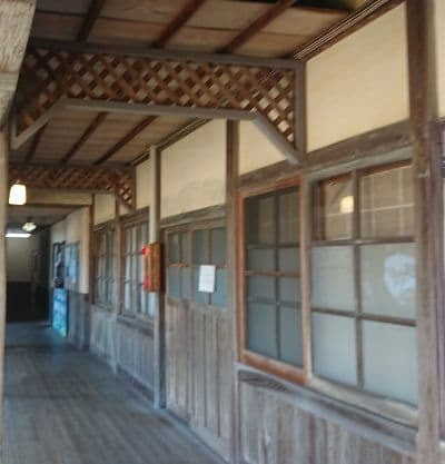 大三島ふるさと憩いの家