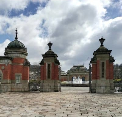 京都国立博物館