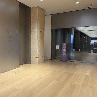 建築家谷口吉生による京都国立博物館平成知新館