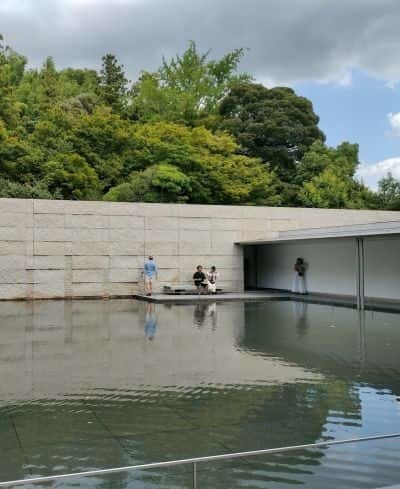 鈴木大拙館