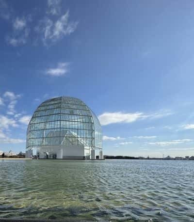 葛西臨海水族園