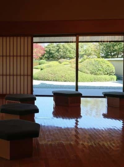 平山郁夫美術館
