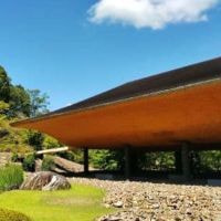 神勝寺洸庭