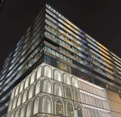 GINZA SIX