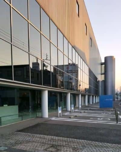 丸亀市立中央図書館