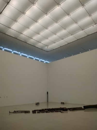 豊田市美術館