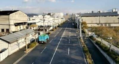 吉島通り